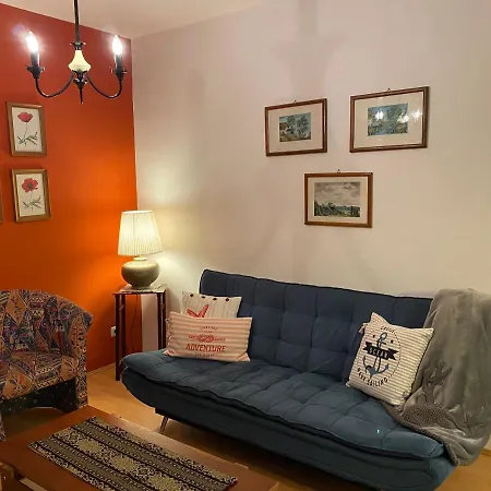 Elisa Holiday home *