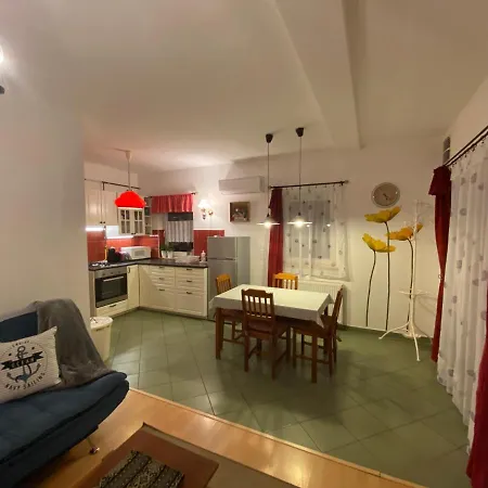 Elisa Дом отдыха *