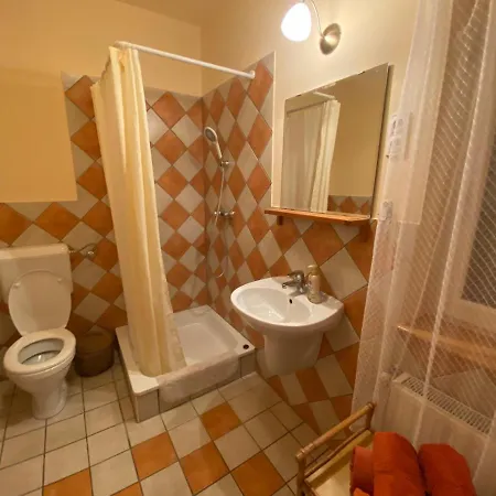 Дом отдыха Elisa *