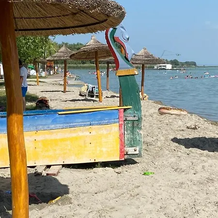 Elisa Дом отдыха *