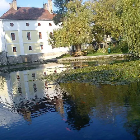 Дом отдыха Elisa *