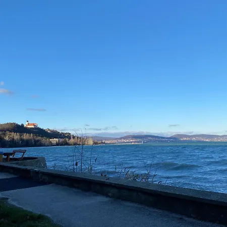 Elisa Дом отдыха Вонярцвашхедь