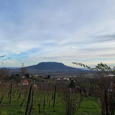 Elisa Holiday home *