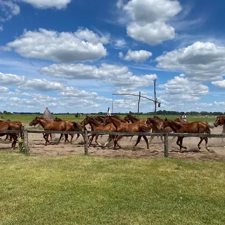 Дом отдыха Elisa *