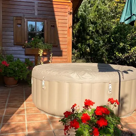 Elisa Дом отдыха *