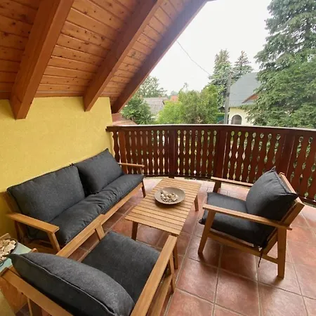 Дом отдыха Elisa