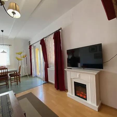 Дом отдыха Elisa