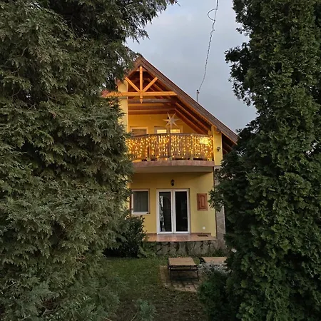 Elisa Дом отдыха *