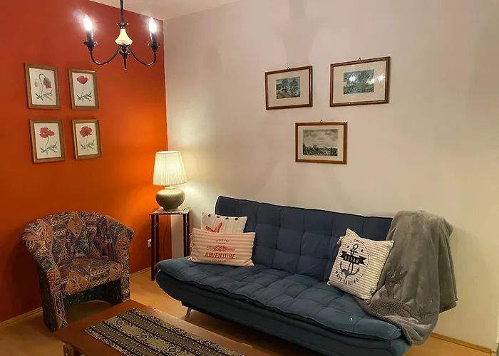 Elisa بيت للعطل *