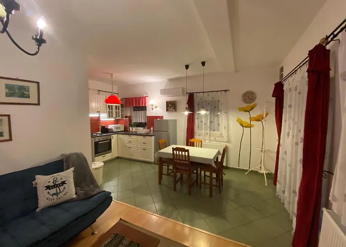 Elisa בית נופש *