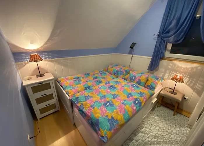 Elisa בית נופש *