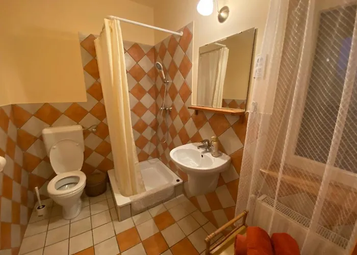 בית נופש Elisa *