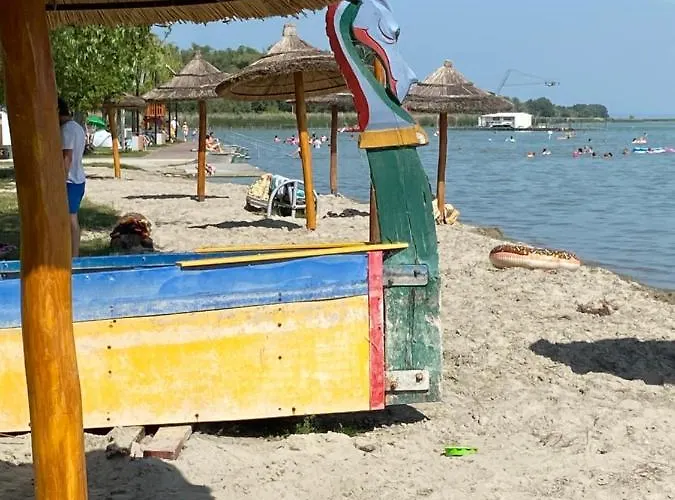 Elisa בית נופש *