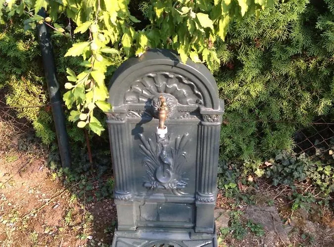 بيت للعطل Elisa