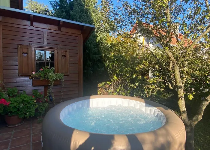 Elisa בית נופש