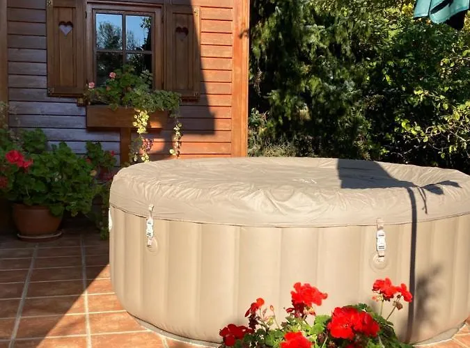 Elisa בית נופש *