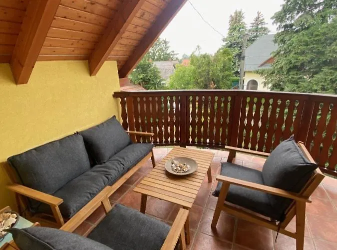 בית נופש Elisa