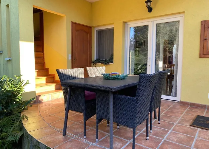 بيت للعطل Elisa