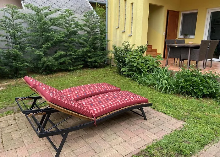 Elisa בית נופש פוניארצוושהג'