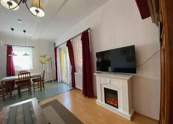 בית נופש Elisa