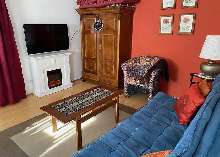 בית נופש Elisa פוניארצוושהג'